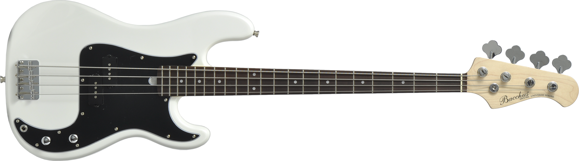 BPB-1R | Bacchus Guitars